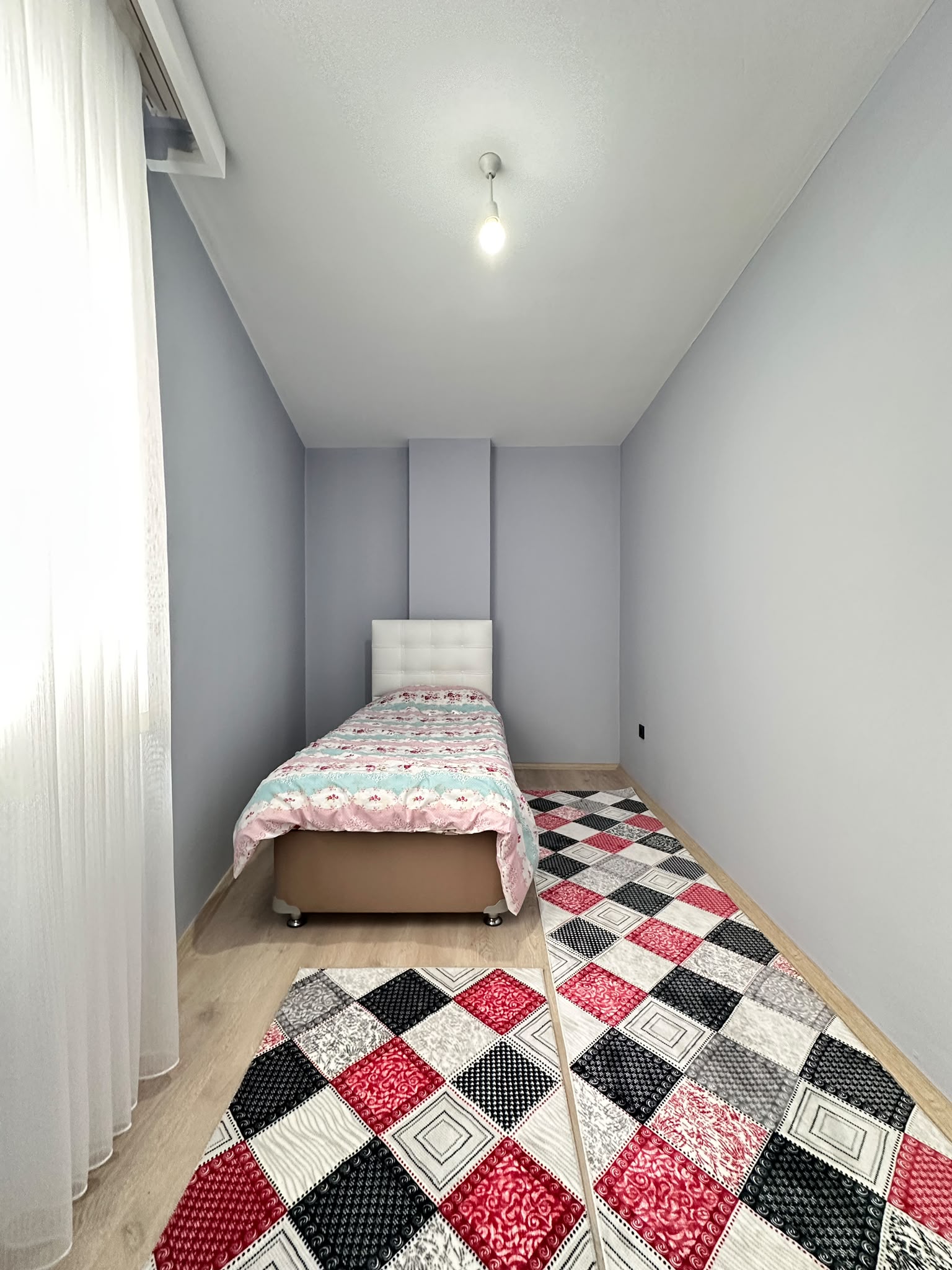 MABEL'DEN SANAYİ MAH FIRSAT SIFIR 3+1 SATILIK DAİRE